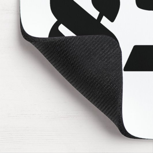 Saba マウスパッド (コーナー)