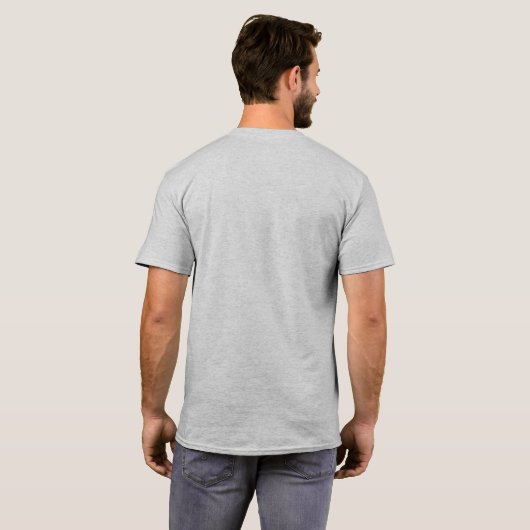 SABABA™ DBGデイヴィッドベンGurionイスラエル共和国最初PM Tシャツ (裏面フル)