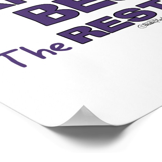 SABBAth Knows Best ポスター (角)