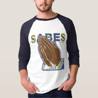 SABES Tシャツ