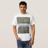 Sabiduría Celta: Símbolos y Conocimiento Tシャツ (正面フル)