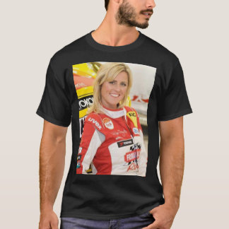 Sabine Schmitz Tシャツ