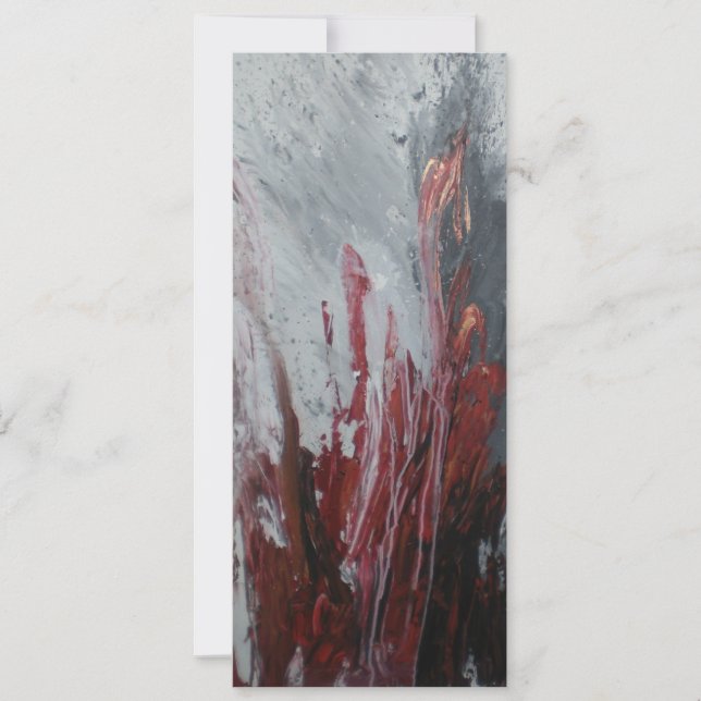 Sabins ROT_einl-karte (正面)