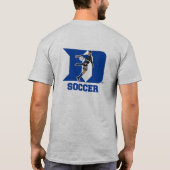 SABISTON、ジム Tシャツ (裏面)