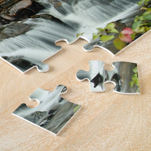 Sable秋 ジグソーパズル (側面)