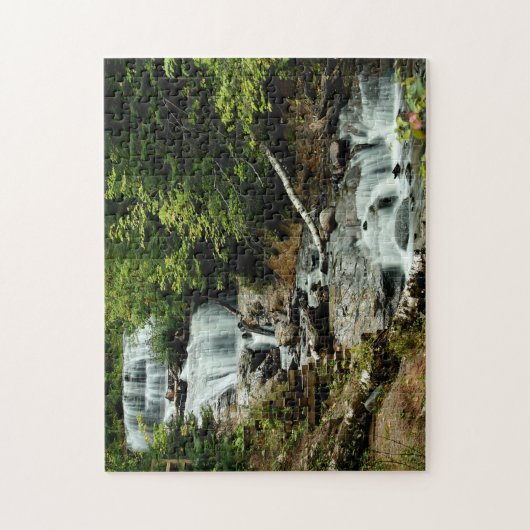 Sable秋 ジグソーパズル (縦)