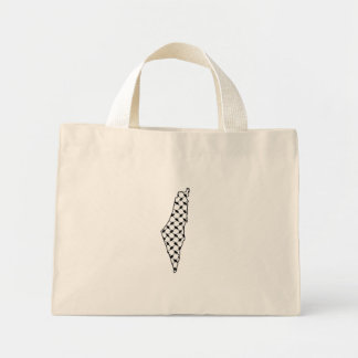 Sabr Arabic Tote Bag Minimalist IslamicCalligraphy ミニトートバッグ