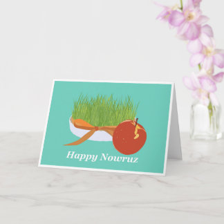 Sabzeh & Sebカード カード