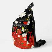 Sac À Bandoulière Chamalion スリングバッグ (右コーナー)