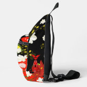 Sac À Bandoulière Chamalion スリングバッグ (右)