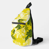 Sac À Bandoulière Chamalion スリングバッグ (右コーナー)