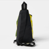 Sac À Bandoulière Chamalion スリングバッグ (裏面)