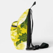 Sac À Bandoulière Chamalion スリングバッグ (右)