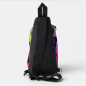 Sac À Bandoulière Chamalion スリングバッグ (裏面)