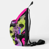 Sac À Bandoulière Chamalion スリングバッグ (右)