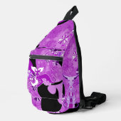 Sac À Bandoulière Chamalion スリングバッグ (右コーナー)