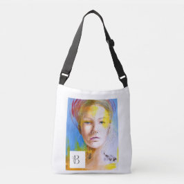 Sac à main, sacoche, fourre-tout クロスボディバッグ