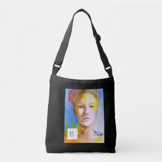 Sac à main, sacoche, fourre-tout クロスボディバッグ