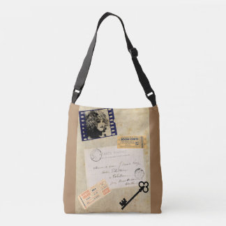 Sac bandoulière  クロスボディバッグ