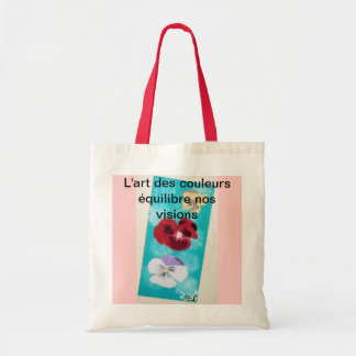 sac  By LP トートバッグ
