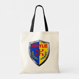 Sac cabas Kabylie トートバッグ