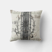 Sac de 4 クッション (裏面)