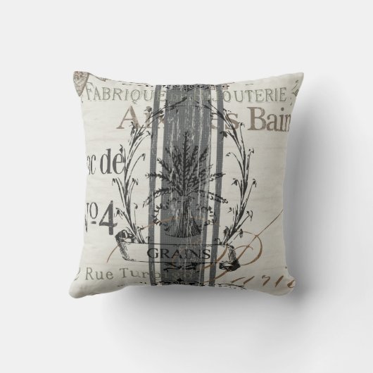 Sac de 4 クッション (裏面)