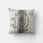 Sac de 4 クッション (正面)