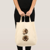 Sac de Courses Élégant – Design Chic et Pratique p トートバッグ (正面(商品))