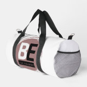 Sac de sport ダッフルバッグ (右コーナー)