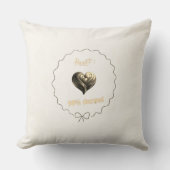 Sac fourre-tout クッション (正面)