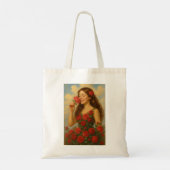 Sac fourre-tout トートバッグ (裏面)