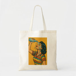 Sac fourre-tout トートバッグ