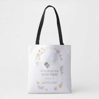 Sac fourre-tout トートバッグ