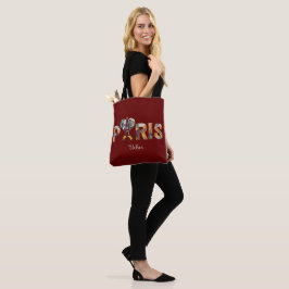 Sac fourre-tout トートバッグ