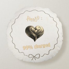 Sac fourre-tout ラウンドクッション