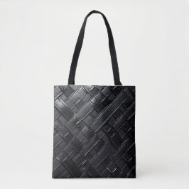 Sac fourre-tout art abstrait  トートバッグ
