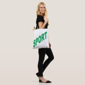 Sac fourre-tout SPORT トートバッグ (モデル)
