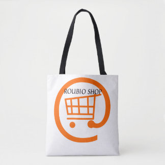 sac pour le shop トートバッグ