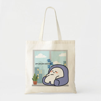 Sac pratique  トートバッグ