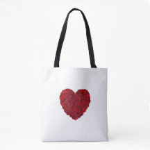 Sac Saint-valentin