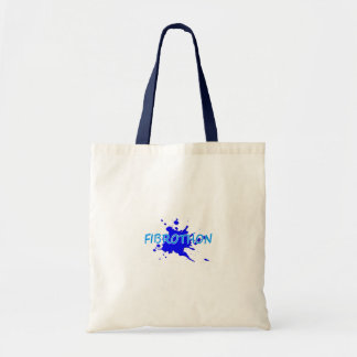 SAC TISSU トートバッグ