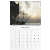 Sacada 2007のカレンダー カレンダー (2月 2026)