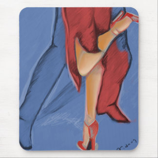 SacaleのvirutaのAlのpiso マウスパッド