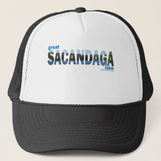 Sacandaga キャップ