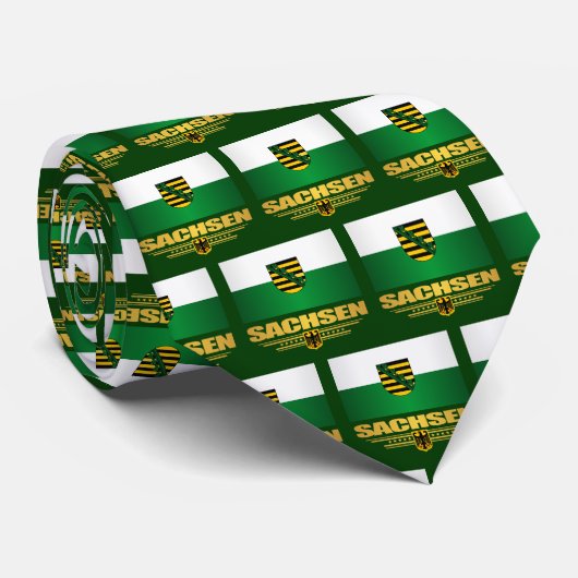 Sachsen Pride ネクタイ (ロール)