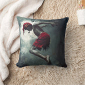 Saci クッション (ブランケット)