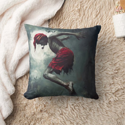 Saci クッション (ブランケット)