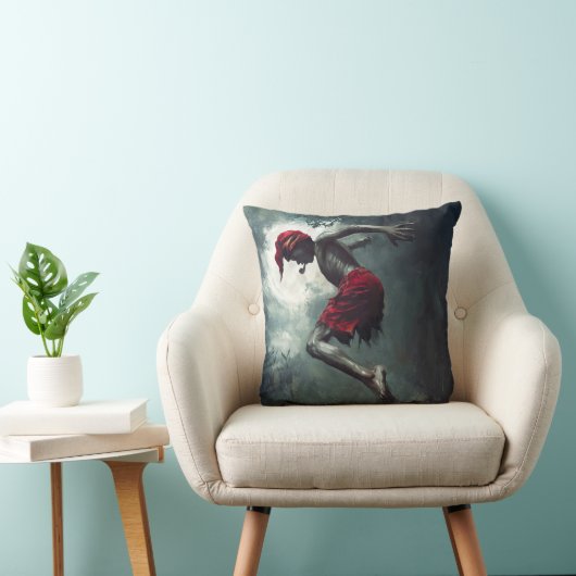 Saci クッション (椅子)