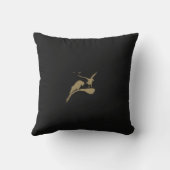 Saci クッション (裏面)